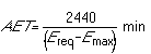 equation