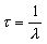 Equation