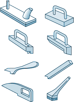 Plan] Plan table de défonceuse par L'Atelier Vosgien sur L'Air du Bois